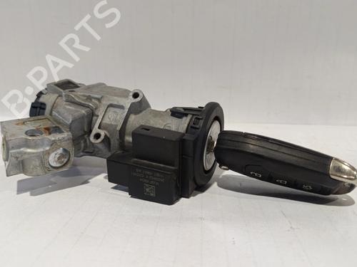 Used Ignition barrel FORD FIESTA VII (HJ, HF) [2017-2025]  30040032