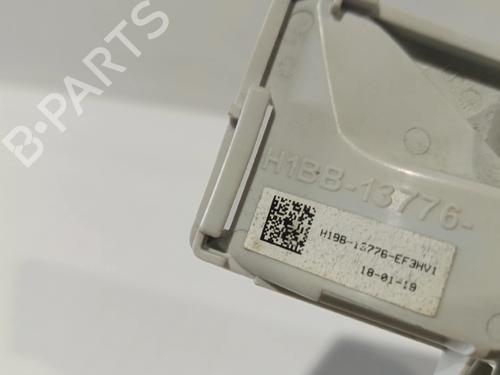 Kabinelys FORD FIESTA VII (HJ, HF) | BP30040051I8