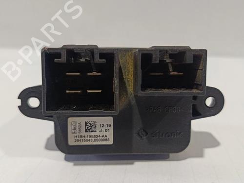 Other FORD FIESTA VII (HJ, HF) | BP30040034O1