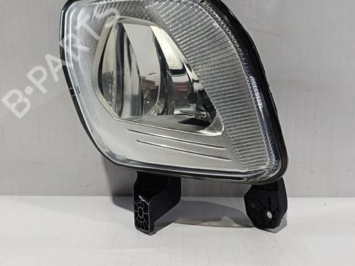 Used Right front fog light FORD FIESTA VII (HJ, HF) [2017-2025]  30040044