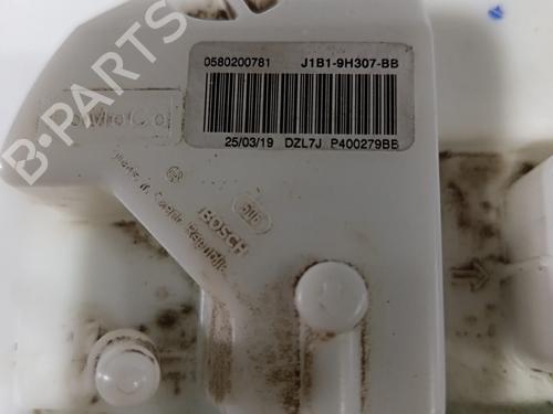 Fuel pump FORD FIESTA VII (HJ, HF)  | BP30040046M76 