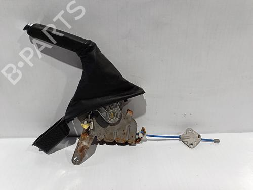 Used Hand brake FORD FIESTA VII (HJ, HF) [2017-2025]  30040053