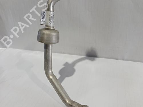 AC pipe FORD FIESTA VII (HJ, HF) | BP30040055M126