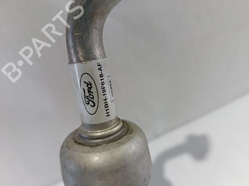 AC pipe FORD FIESTA VII (HJ, HF) | BP30040055M126