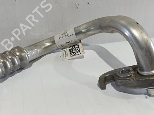 AC pipe FORD FIESTA VII (HJ, HF) | BP30040059M126