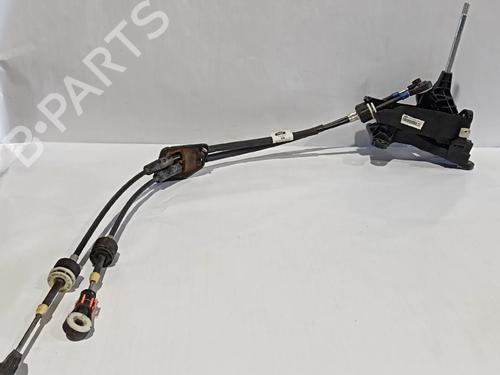 Gearstang FORD FIESTA VII (HJ, HF) [2017-2026]  30040047