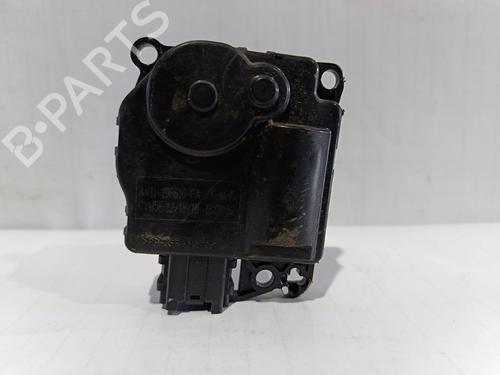 Used Other FORD FIESTA VII (HJ, HF) [2017-2025]  30040038