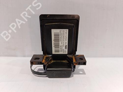 Other FORD FIESTA VII (HJ, HF) | BP30040035O1