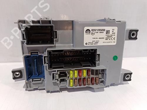 Sikringsdåse FIAT PANDA (312_, 319_) [2012-2025]  30039987