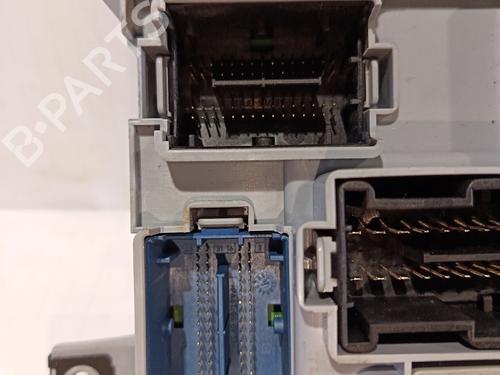 Fuse box FIAT PANDA (312_, 319_)  | BP30039987E1 