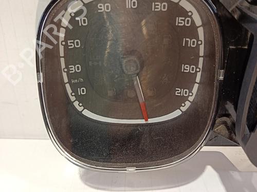 Instrument cluster FIAT PANDA (312_, 319_)  | BP30039981C47 