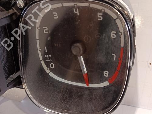 Instrument cluster FIAT PANDA (312_, 319_)  | BP30039981C47 