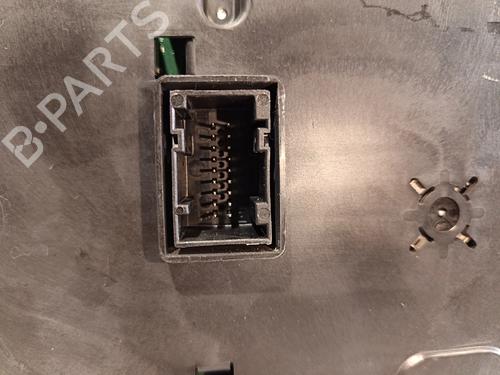 Instrument cluster FIAT PANDA (312_, 319_)  | BP30039981C47 