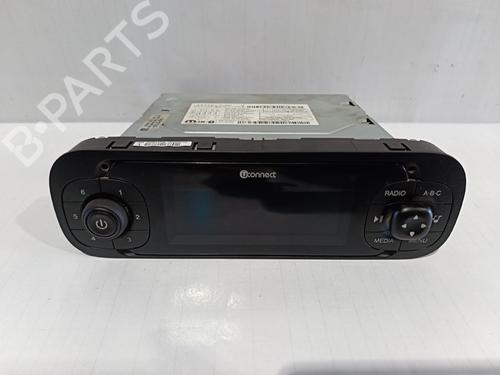 Radio FIAT PANDA (312_, 319_) [2012-2025]  30039990