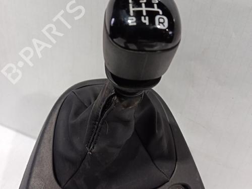 Gear lever FIAT PANDA (312_, 319_)  | BP30039989M90 