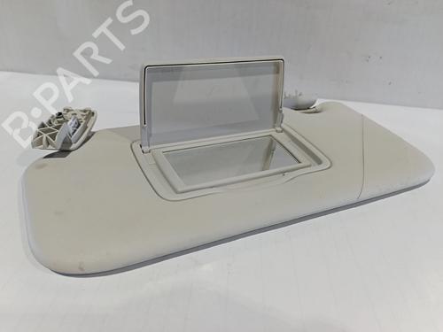 Left sun visor FORD FIESTA VII (HJ, HF) | BP30040042I1
