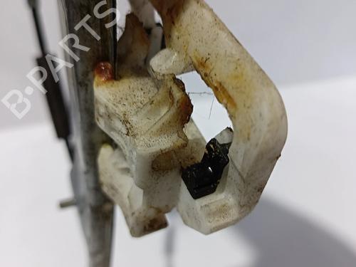 Rear right window mechanism FIAT PANDA (312_, 319_)  | BP30040012C25 