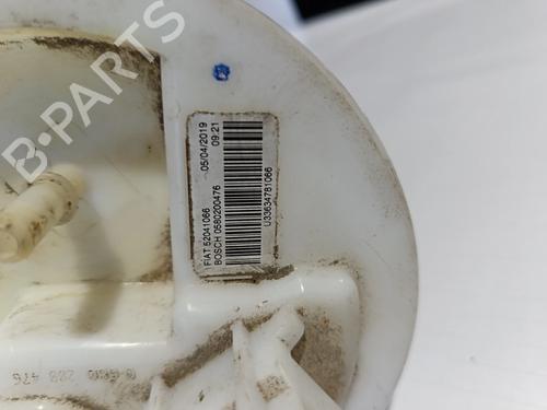 Other FIAT PANDA (312_, 319_)  | BP30039998O1 