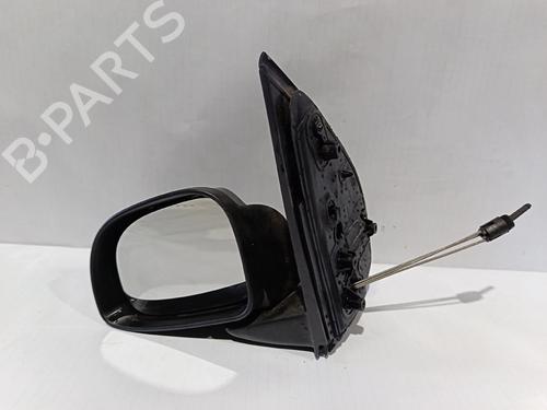Used Left mirror FIAT PANDA (312_, 319_) [2012-2025]  30040014