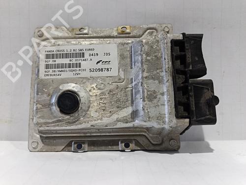 Computer motormanagement FIAT PANDA (312_, 319_) [2012-2025]  30040009
