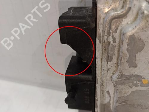 Computer motormanagement FIAT PANDA (312_, 319_)  | BP30040009M57 