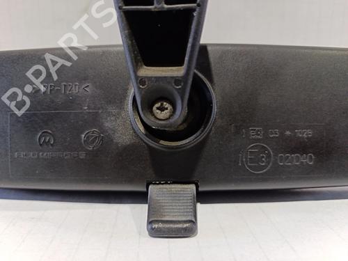 Rear mirror FIAT PANDA (312_, 319_)  | BP30039999I6 