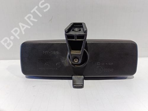 Rear mirror FIAT PANDA (312_, 319_)  | BP30039999I6 