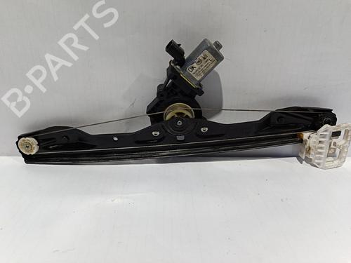 Front left window mechanism FIAT PANDA (312_, 319_) | BP30040005C22