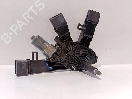 Viskermotor bagrude CITROËN C4 Picasso II 1.6 HDi / BlueHDi 115 (115 hp) 30040104