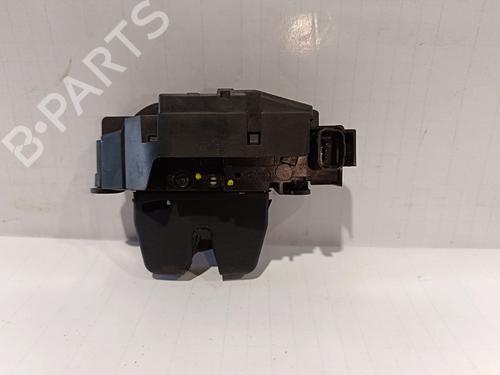 Bagklap lås CITROËN C4 Picasso II 1.6 HDi / BlueHDi 115 (115 hp) 30040099