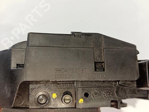 Tailgate lock CITROËN C4 Picasso II 1.6 HDi / BlueHDi 115 | BP30040099C101