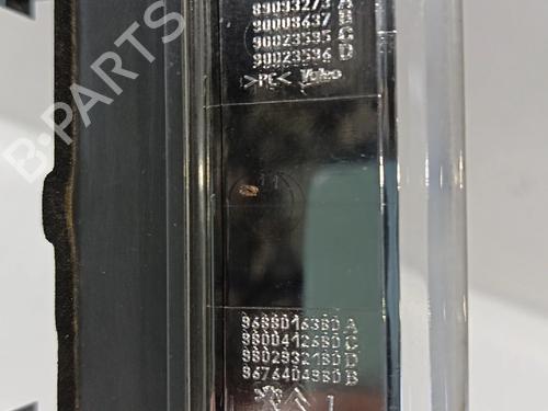 Third brake light CITROËN C4 Picasso II 1.6 HDi / BlueHDi 115 | BP30040105L11