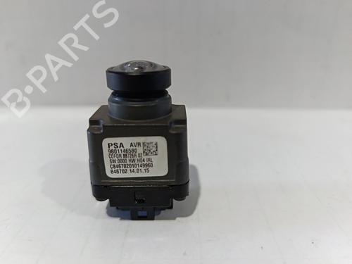 Other CITROËN C4 Picasso II 1.6 HDi / BlueHDi 115 | BP30040102O1