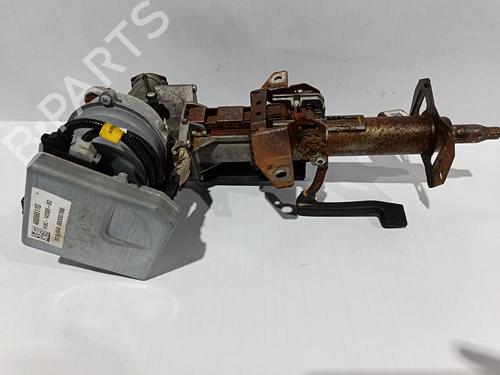 Used Steering column FORD FIESTA VII (HJ, HF) [2017-2025]  30040095