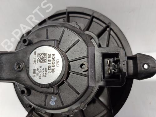 Varmvifte FORD FIESTA VII (HJ, HF)  | BP30040092M62 