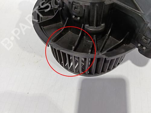 Varmvifte FORD FIESTA VII (HJ, HF)  | BP30040092M62 