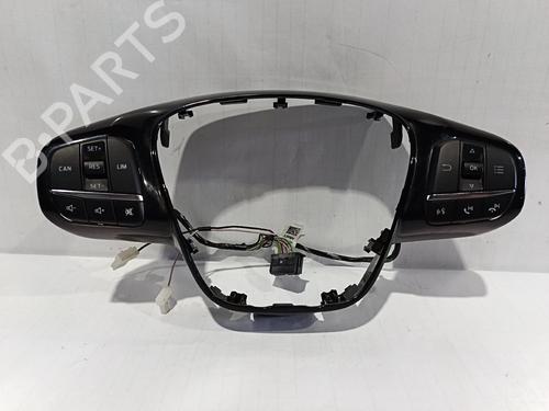 Used Other FORD FIESTA VII (HJ, HF) [2017-2025]  30040091