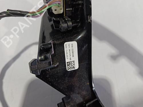 Other FORD FIESTA VII (HJ, HF) | BP30040091O1