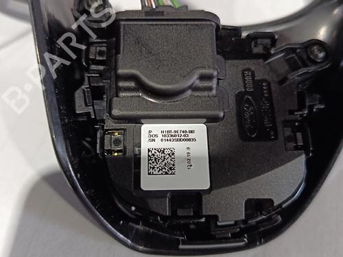 Other FORD FIESTA VII (HJ, HF) | BP30040091O1