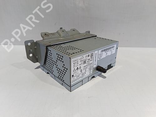 Radio FORD FIESTA VII (HJ, HF)  | BP30040085E6 