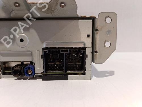 Radio FORD FIESTA VII (HJ, HF)  | BP30040085E6 