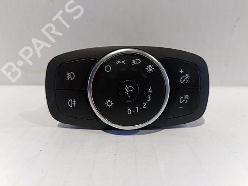 Forlygtekontakt FORD FIESTA VII (HJ, HF) [2017-2026]  30040082