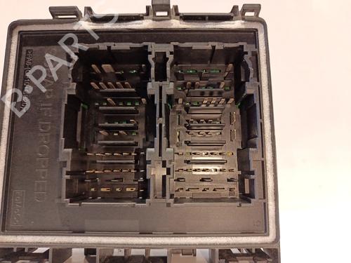 Zekeringkast FORD FIESTA VII (HJ, HF)  | BP30040080E1