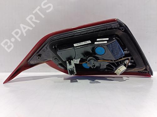 Right tailgate light FORD FIESTA VII (HJ, HF) | BP30040076C80