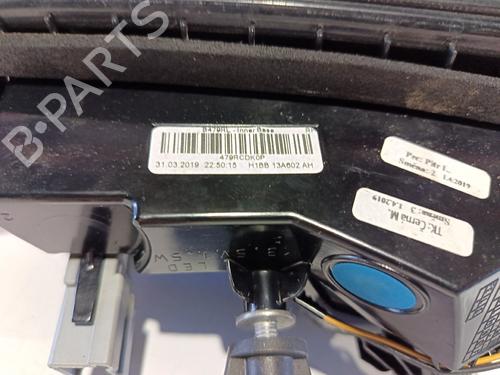 Right tailgate light FORD FIESTA VII (HJ, HF) | BP30040076C80