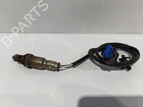 Used Electronic sensor FORD FIESTA VII (HJ, HF) [2017-2025]  30040074