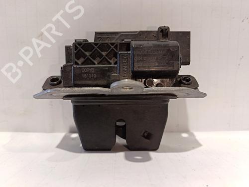 Bakluke lås FORD FIESTA VII (HJ, HF) [2017-2025]  30040070