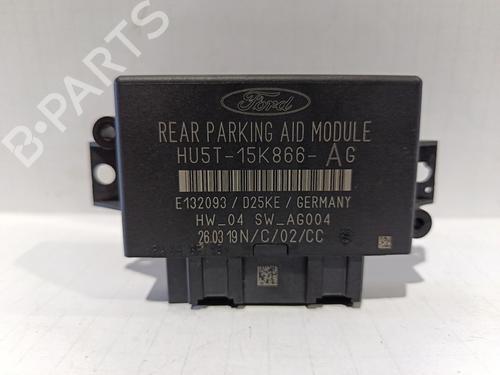 Autre FORD FIESTA VII (HJ, HF) [2017-2025]  30040067