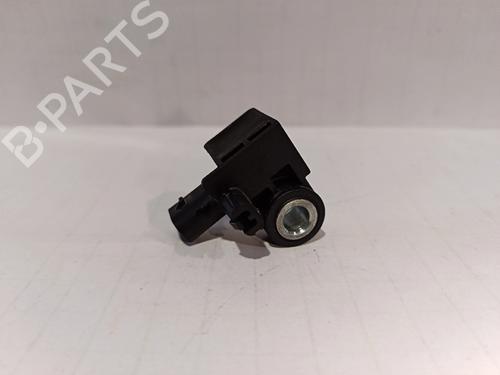 Electronic module FORD FIESTA VII (HJ, HF) | BP30040068M83