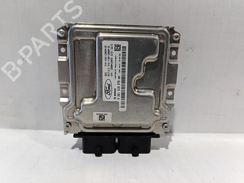 Computer motormanagement FORD FIESTA VII (HJ, HF) [2017-2025]  30040186